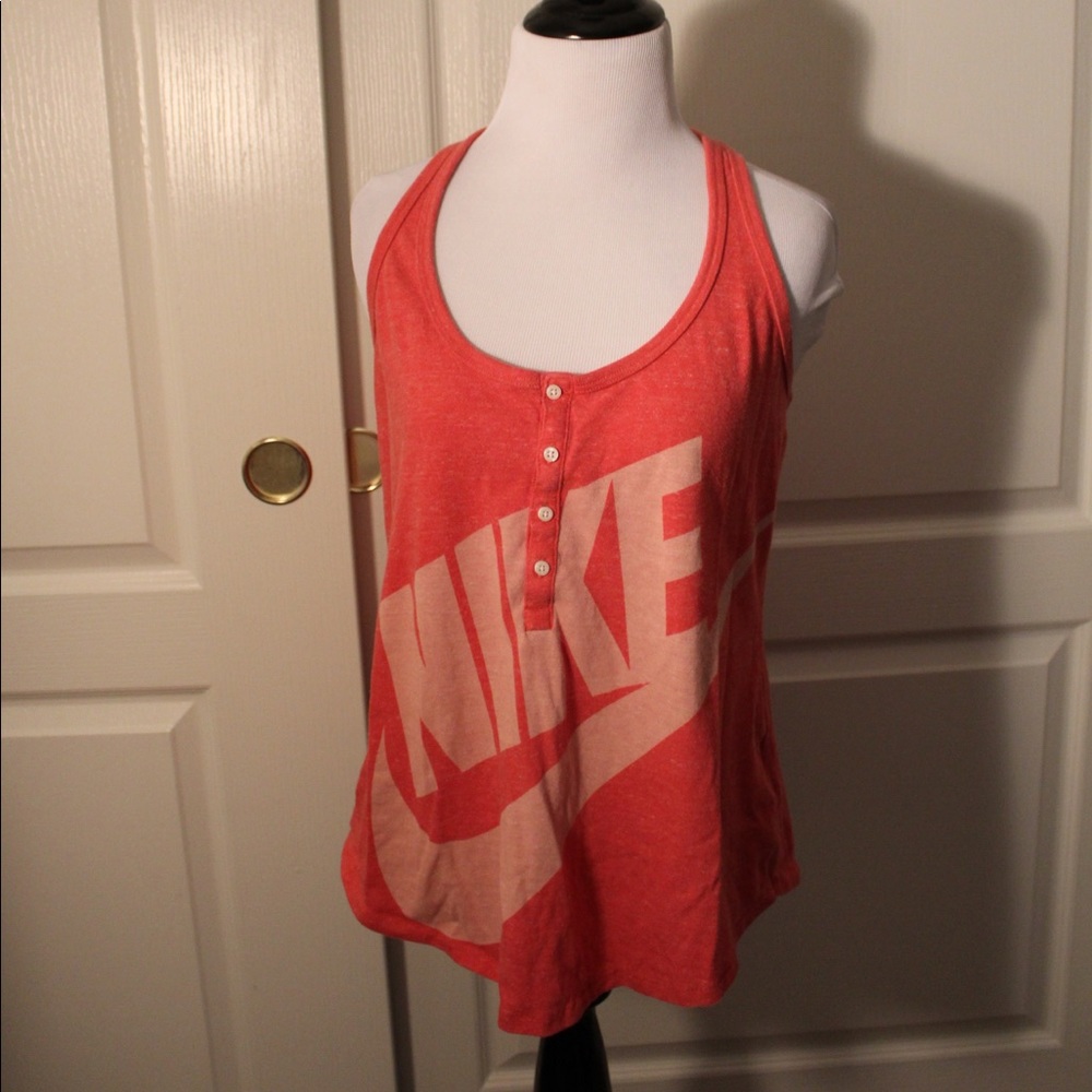 Nike Tank
